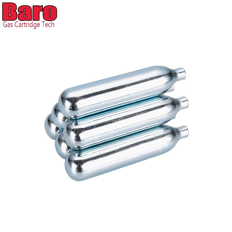 Kartrij CO2 12g Untuk Senapang Udara
