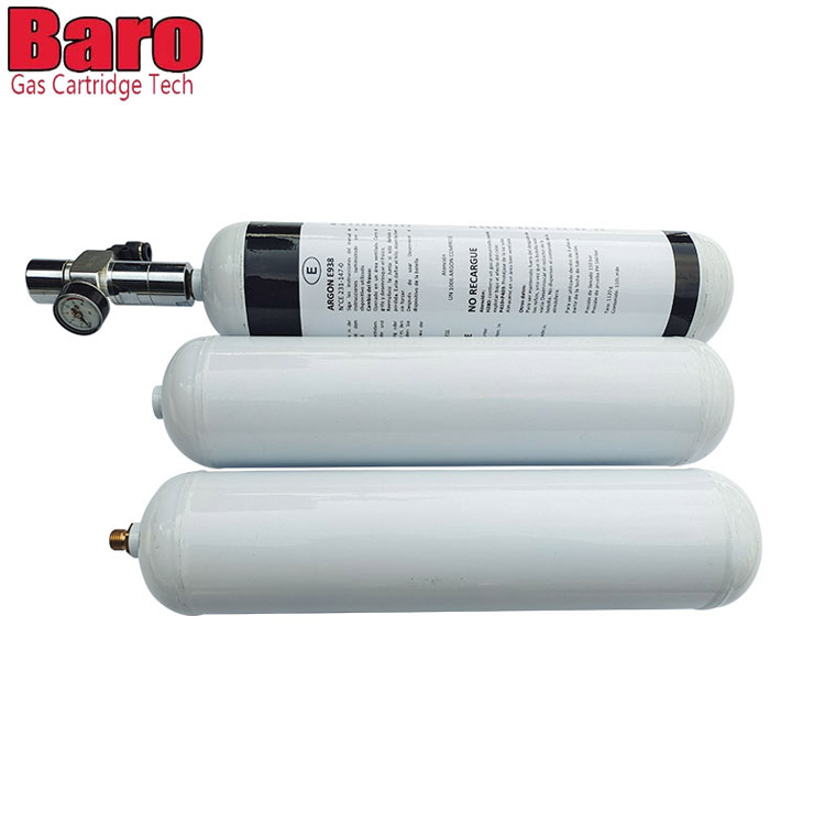 Apakah peranan kartrij CO2 dalam memadam kebakaran?