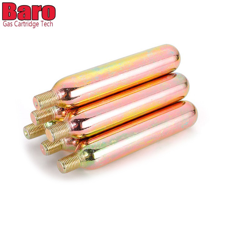 Katrij Benang CO2 33g Silinder