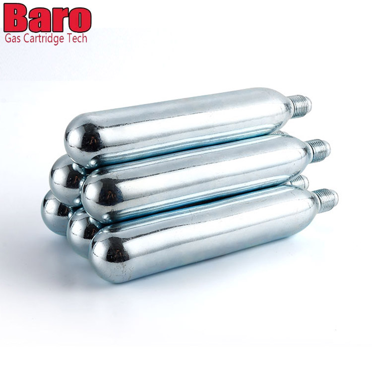 Kartrij Berulir CO2 88g Untuk Airsoft